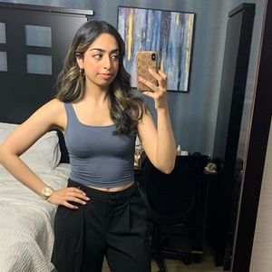 Meet your Posher, Sanj